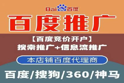 百度竞价排名案例：如何实现精准营销
